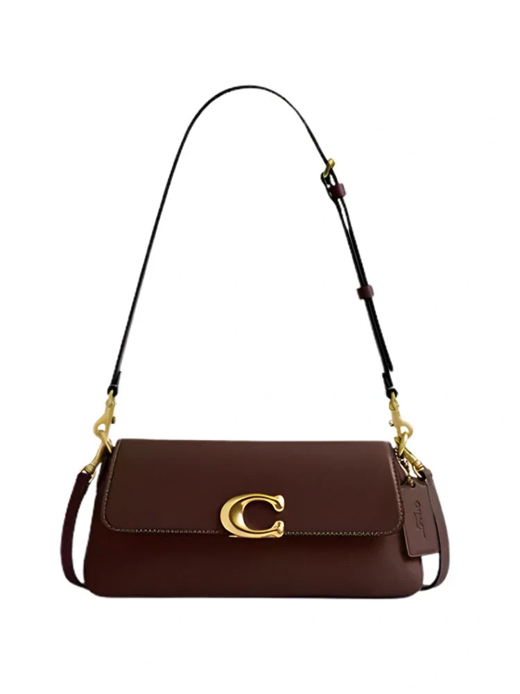 JET SHOULDER BAG