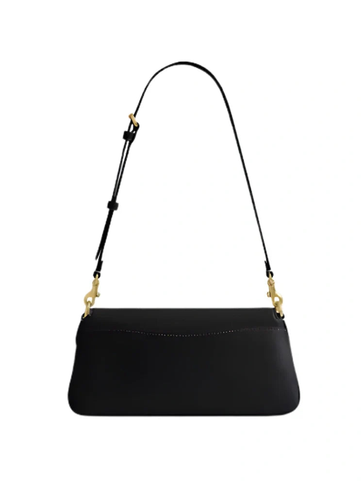 JET SHOULDER BAG