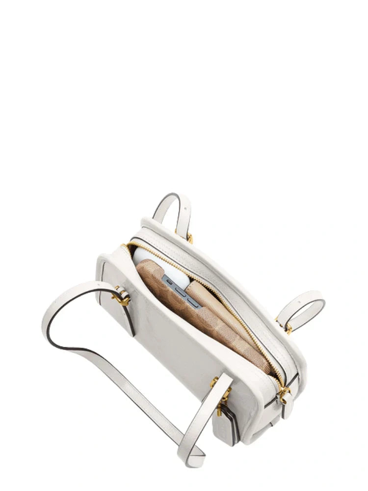 BAG SWING ZIP 20