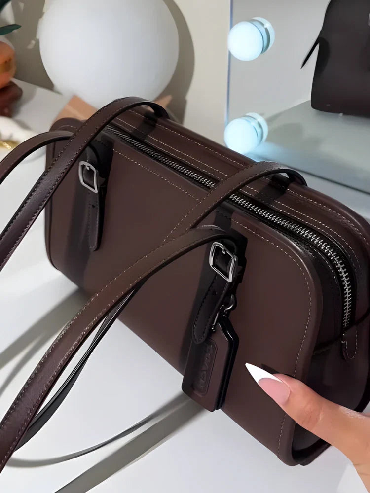 BAG SWING ZIP 20