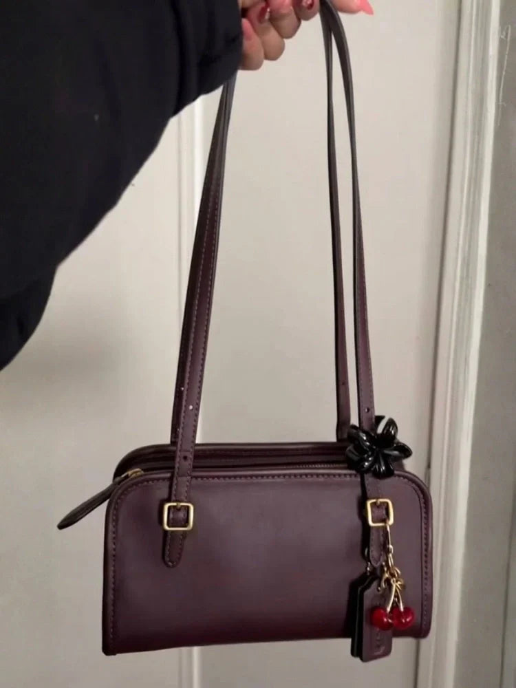 BAG SWING ZIP 20